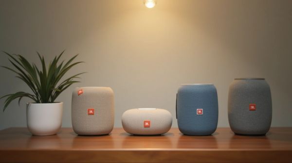 JBL occasion : économisez grâce à des produits certifiés et reconditionnés