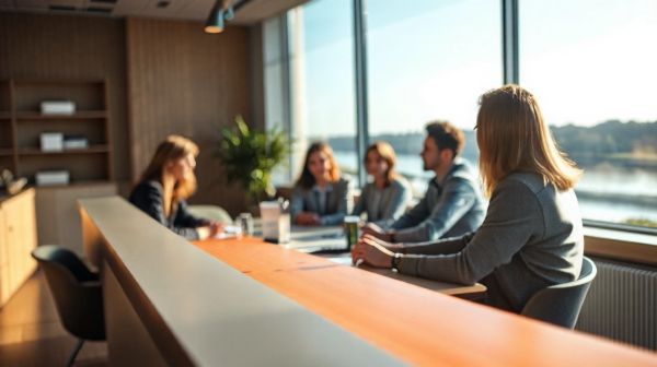 Meilleures pratiques d'une agence web en Seine-et-Marne pour les pros