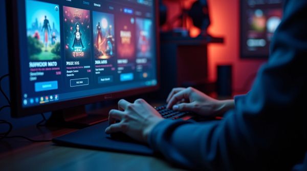 Quand les soldes arrivent sur les jeux PC - guide du joueur malin